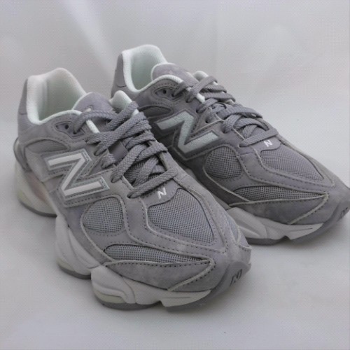 New Balance Light Grey 9060 trainers New Balance 9060 2