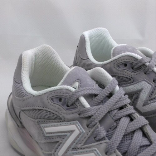 New Balance Light Grey 9060 trainers New Balance 9060 3