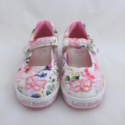 Lelli Kelly serena dolly 1