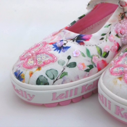 Lelli Kelly serena dolly 3