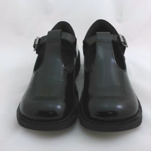 Kickers kick t-bar patent 1