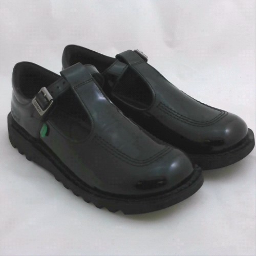 Kickers kick t-bar patent 2