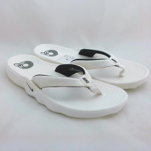 Nike White marina sandals Nike marina 2