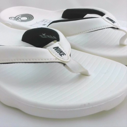 Nike White marina sandals Nike marina 3