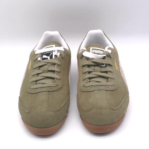 PUMA arizona 1