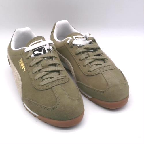 PUMA arizona 2