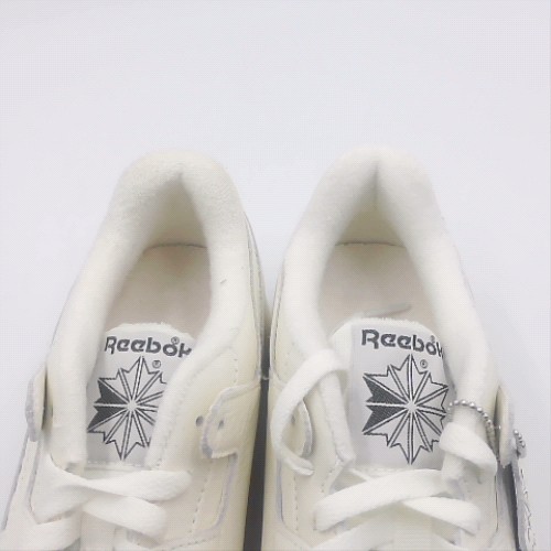 Reebok White workout plus trainers Reebok workout plus 2