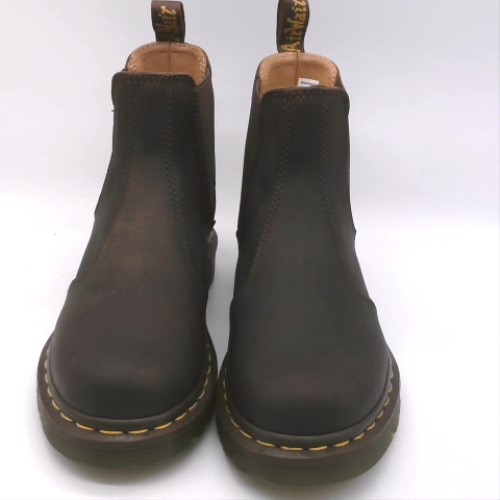 Dr Martens Dark Brown 2976 boots Dr Martens 2976 1