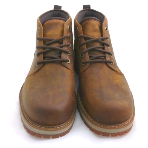 Timberland Tan britton road chukka boots Timberland britton road chukka 1
