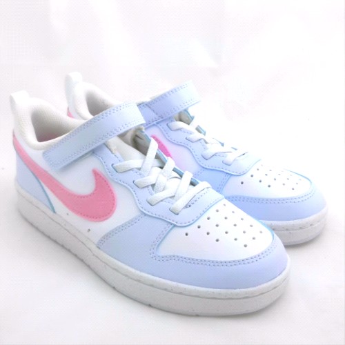 Nike court borough low 2