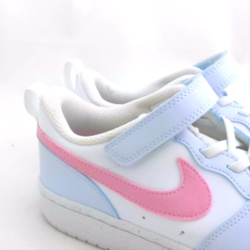 Nike court borough low 3