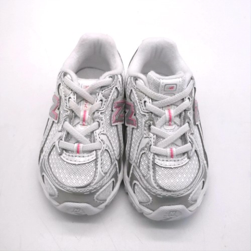 New Balance Silver Multi 740 girls toddler New Balance 740 1