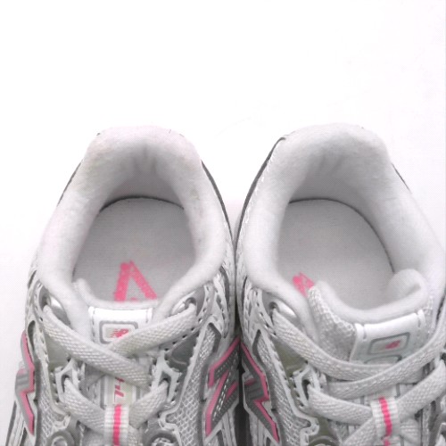 New Balance Silver Multi 740 girls toddler New Balance 740 3