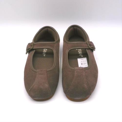PUMA Brown tacklette trainers PUMA tacklette 1