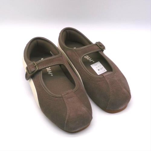 PUMA Brown tacklette trainers PUMA tacklette 2