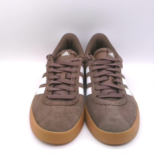adidas Brown vl court 3.0 trainers adidas vl court 3.0 1