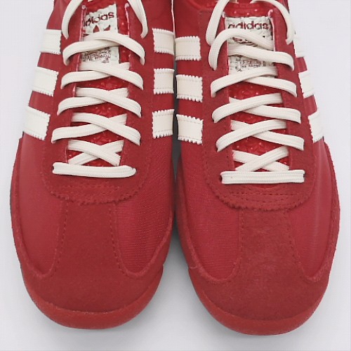 adidas Red sl 72 og trainers adidas sl 72 og 2