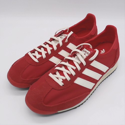 adidas Red sl 72 og trainers adidas sl 72 og 3