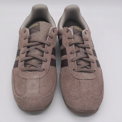 adidas Brown barreda lo trainers adidas barreda lo 1