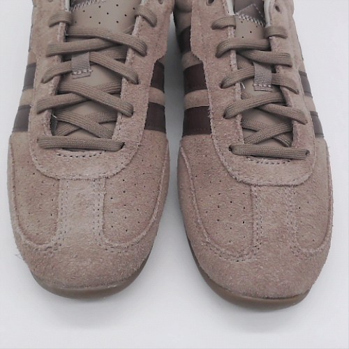 adidas Brown barreda lo trainers adidas barreda lo 2