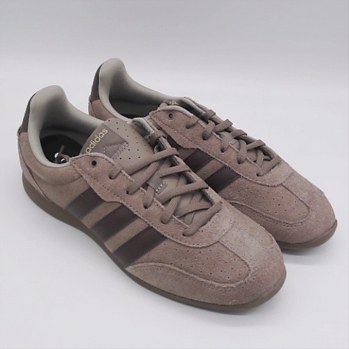 adidas Brown barreda lo trainers adidas barreda lo 3