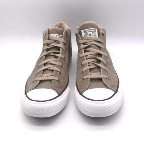 Converse Brown all star malden trainers Converse all star malden 1