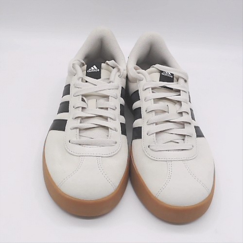 adidas Off-White Multi vl court 3.0 trainers adidas vl court 3.0 1