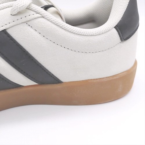 adidas Off-White Multi vl court 3.0 trainers adidas vl court 3.0 2