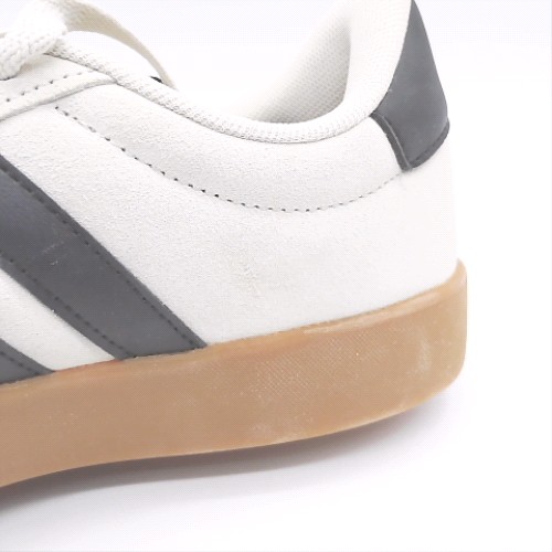 adidas Off-White Multi vl court 3.0 trainers adidas vl court 3.0 3