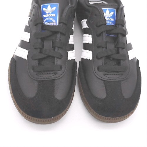adidas Black & White samba og junior adidas samba og 2