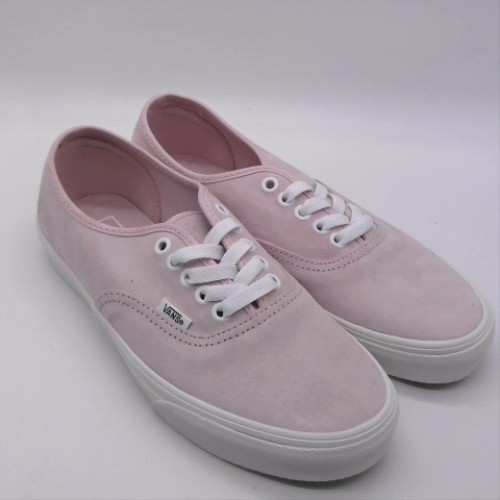 Vans Pale Pink authentic trainers Vans authentic 2
