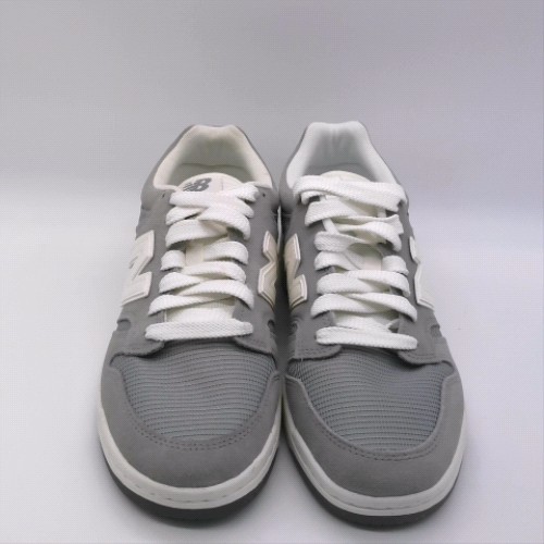 New Balance Grey 480 trainers New Balance 480 1