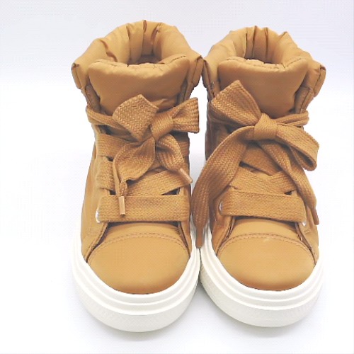 Converse Tan all star elements trainers Converse all star elements 1