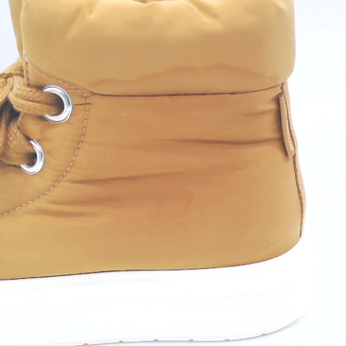Converse Tan all star elements trainers Converse all star elements 3