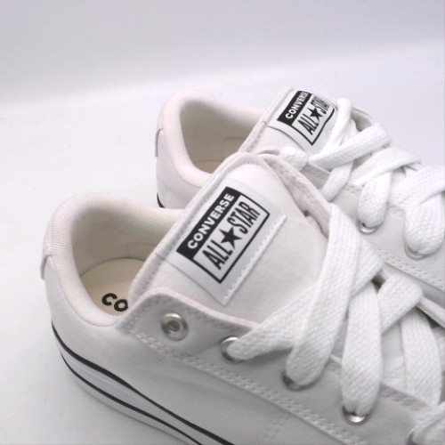 Converse all star ox extreme 3