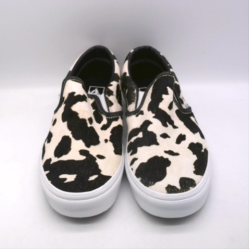 Vans Print classic slip-on trainers Vans classic slip-on 1