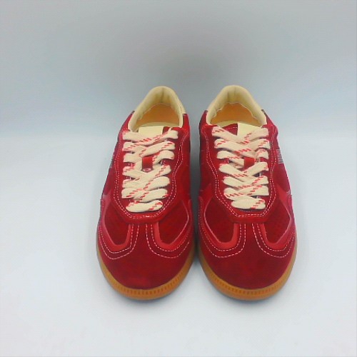 ALOHAS Burgundy tb.490 rife trainers ALOHAS tb.490 rife 1