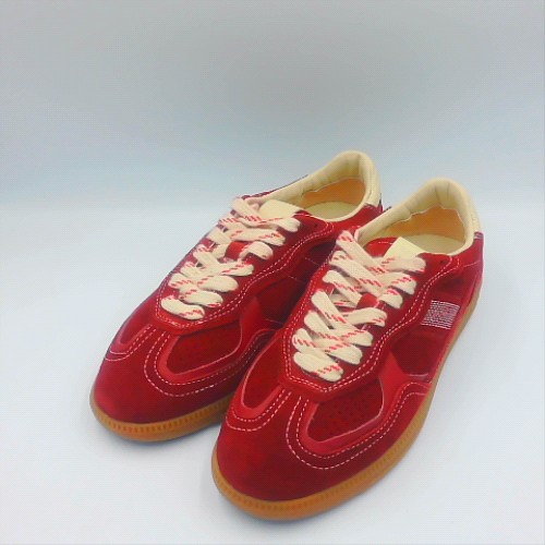 ALOHAS Burgundy tb.490 rife trainers ALOHAS tb.490 rife 2