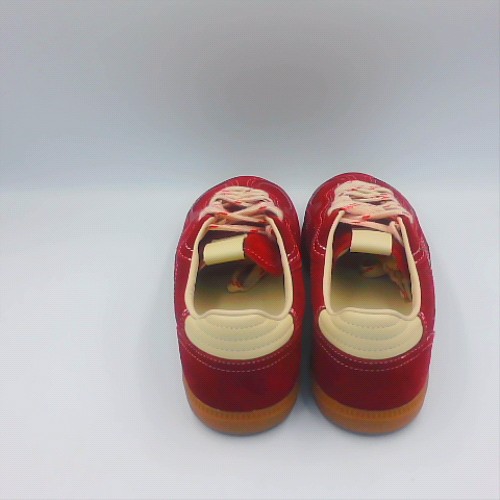 ALOHAS Burgundy tb.490 rife trainers ALOHAS tb.490 rife 3