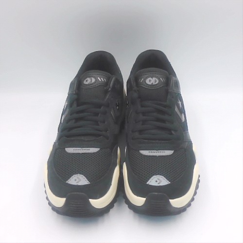 Converse Black Multi wave motion trainers Converse wave motion 1