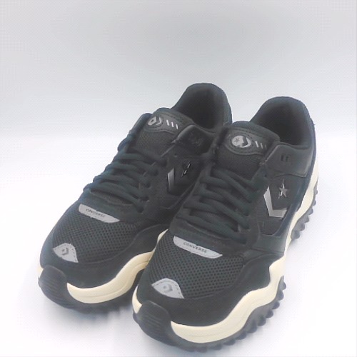 Converse Black Multi wave motion trainers Converse wave motion 2