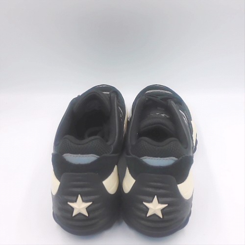 Converse Black Multi wave motion trainers Converse wave motion 3