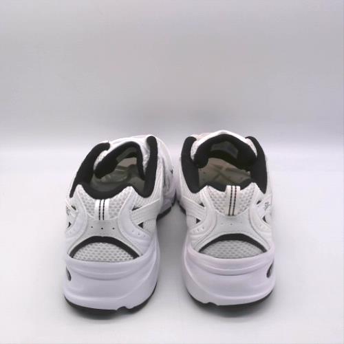 New Balance Black & Silver 530 trainers New Balance 530 3