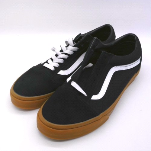 Vans Black & White old skool trainers Vans old skool 3