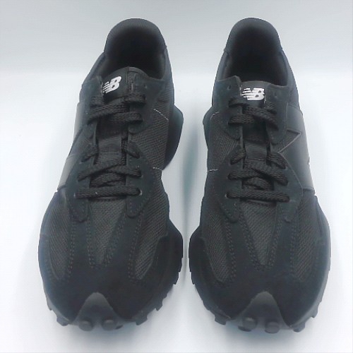 New Balance Black 327 trainers New Balance 327 1