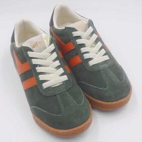 Gola Multi elan boys toddler Gola elan 3