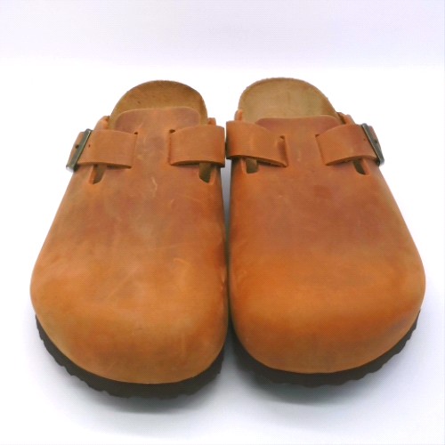 BIRKENSTOCK boston clog 1