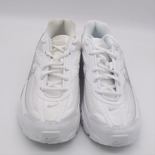 Nike White Multi initiator trainers Nike initiator 1