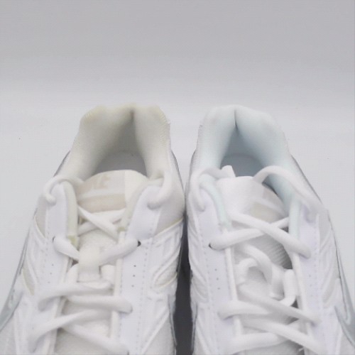 Nike White Multi initiator trainers Nike initiator 2
