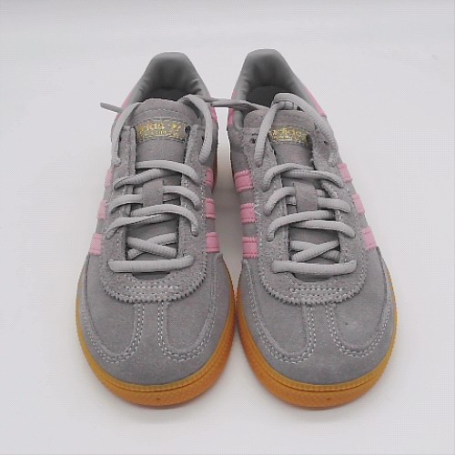 adidas Grey Multi handball spezial girls junior adidas handball spezial 1